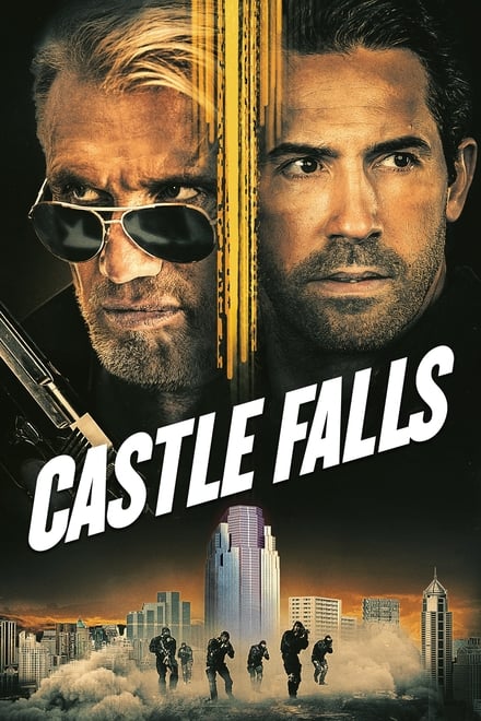 Castle Falls [HD] (2021)