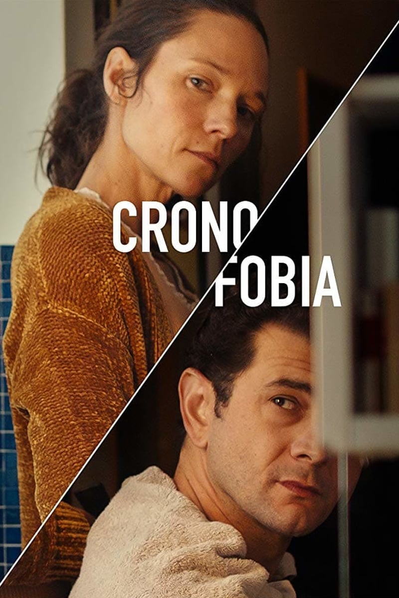 Cronofobia [HD] (2018)