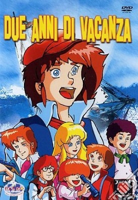 Due Anni Di Vacanza (1982)