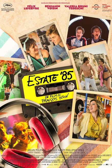 Estate ’85 [HD] (2020)