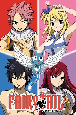 Fairy Tail (2009)