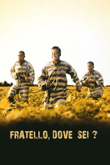 Fratello, dove sei? [HD] (2000)