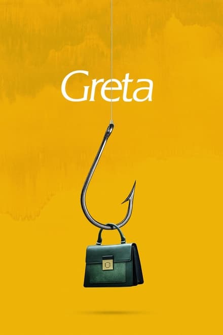 Greta [HD] (2018)