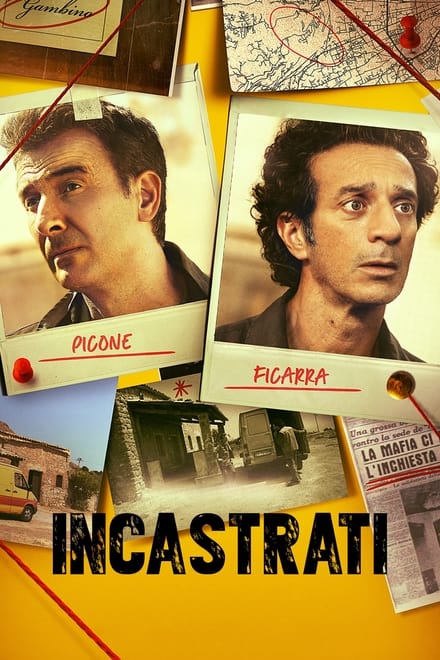 Incastrati [HD]