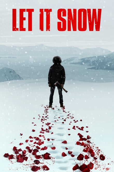 Let It Snow [HD] (2020)