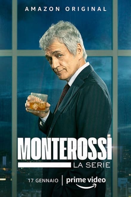 Monterossi – La serie [HD]