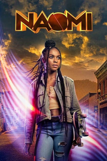 Naomi [HD] – La Serie