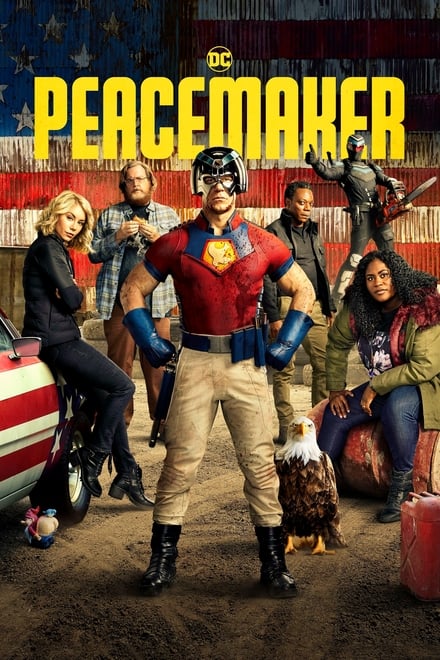 Peacemaker [HD]