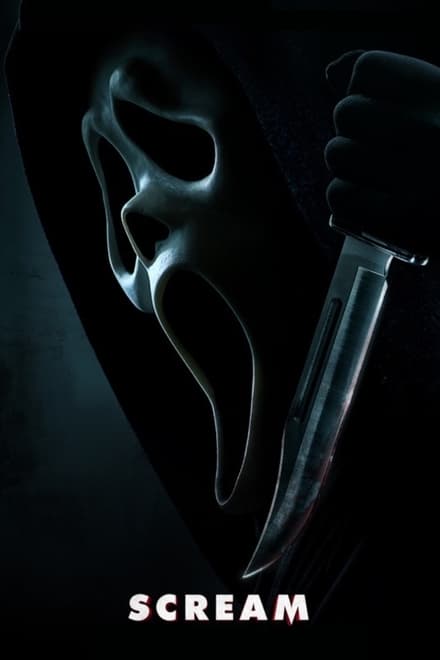 Scream 5 [HD] (2022)