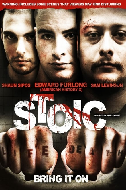 Stoic (Sub-ITA) (2009)