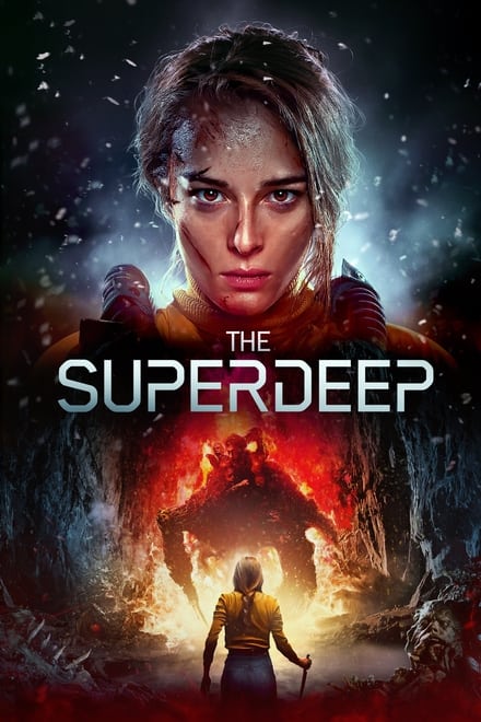 Superdeep [HD] (2020)