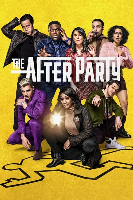 The Afterparty [HD]