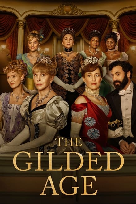 The Gilded Age [HD]