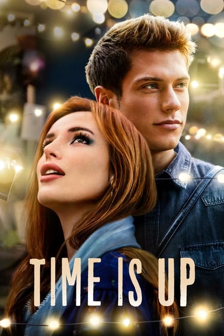 Time is Up [HD] (2021)