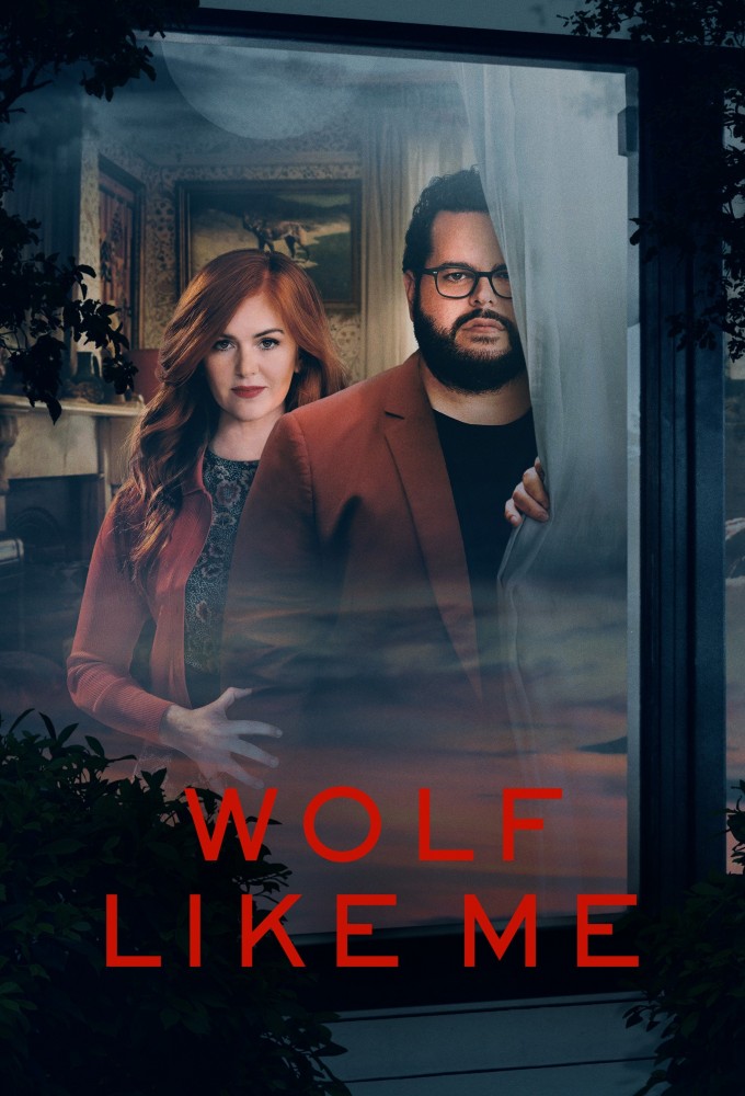 Wolf Like Me [HD]