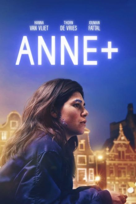 ANNE+: Il Film [HD] (2021)