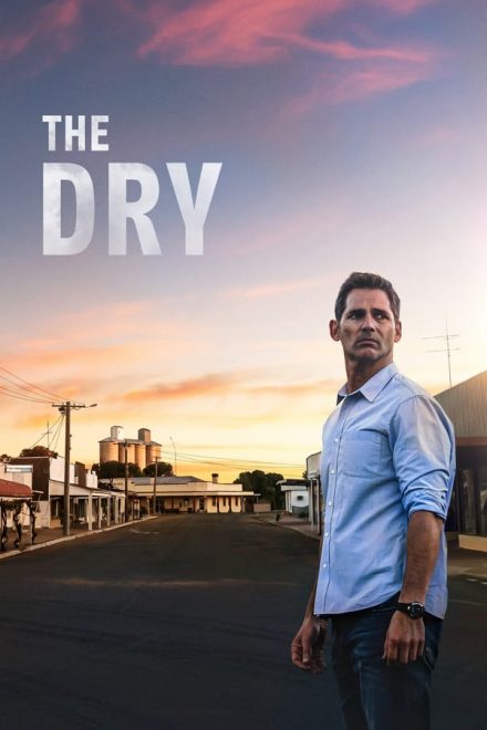 Chi è senza peccato – The Dry [HD] (2020)