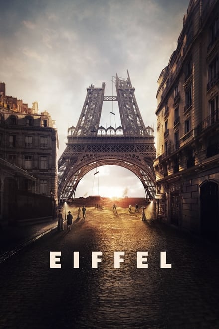 Eiffel [HD] (2021)