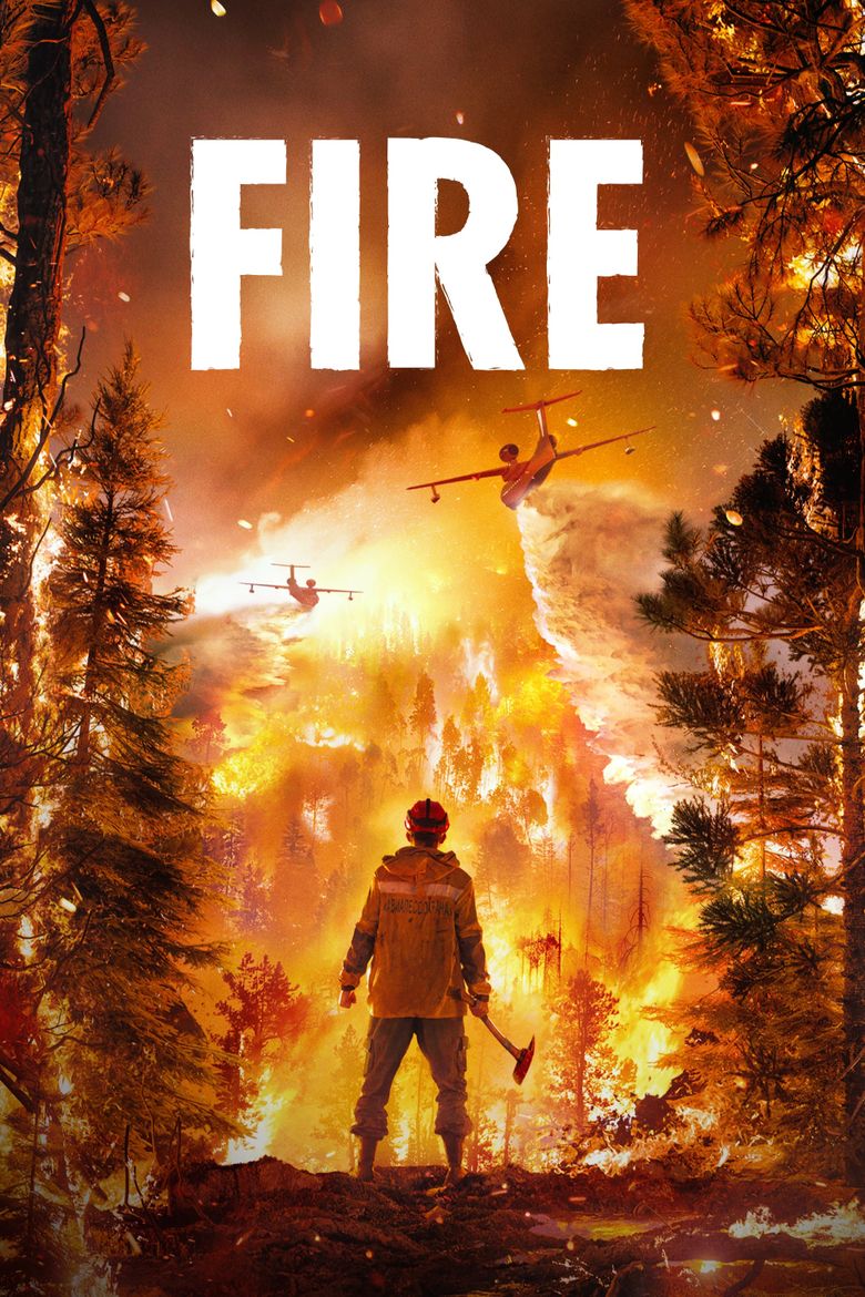 Fire [HD] (2020)