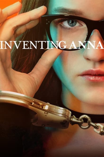 Inventing Anna [HD]