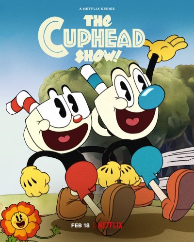 La serie di Cuphead! [HD]