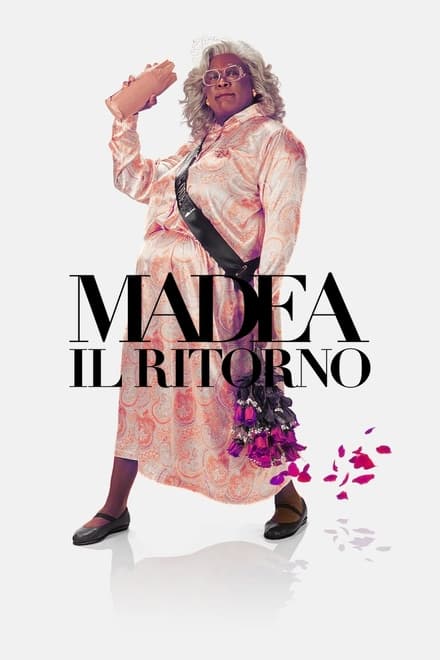 Madea: Il ritorno [HD] (2022)