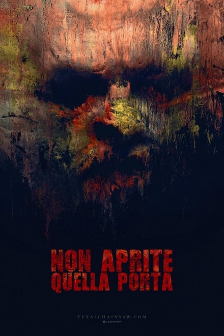 Non aprite quella porta [HD] (2022)