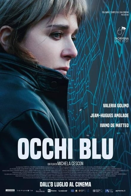 Occhi blu (2021)