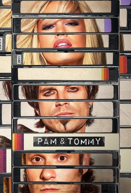 Pam & Tommy [HD]