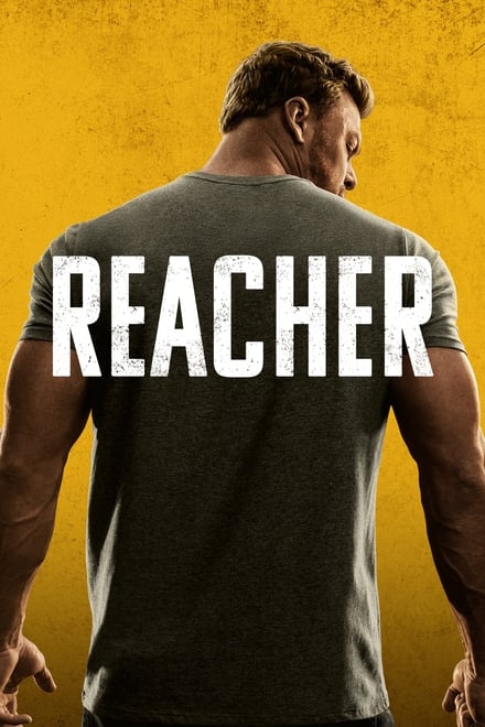 Reacher [HD]