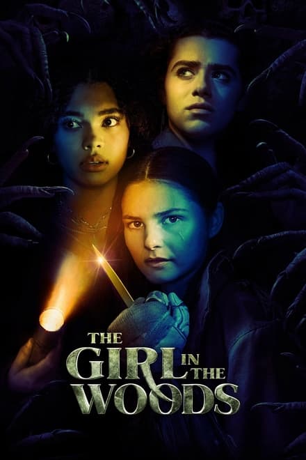 The Girl in the Woods [HD]