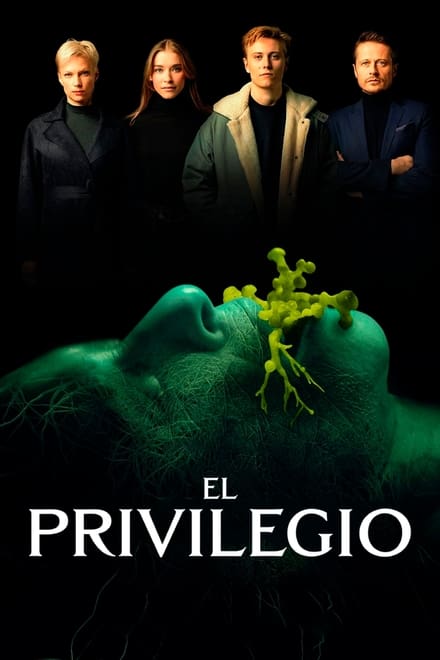 The Privilege [HD] (2022)