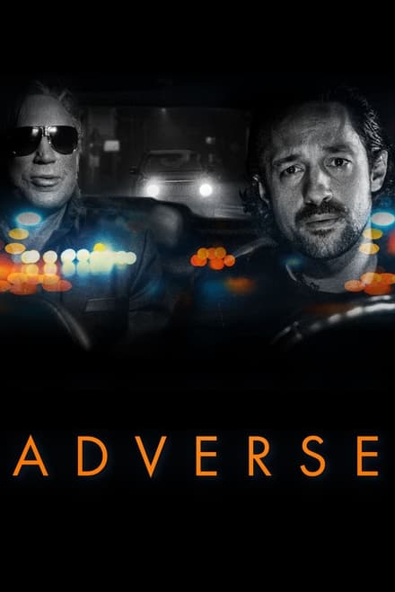 Adverse [HD] (2021)