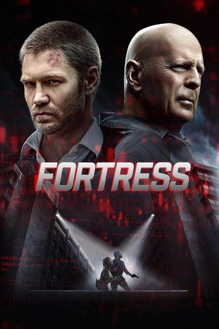 Fortress – La fortezza [HD] (2021)