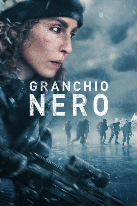 Granchio nero [HD] (2022)