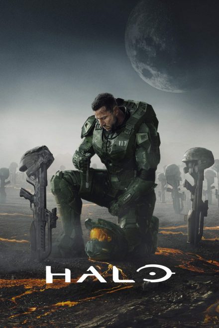 Halo – La Serie [HD]