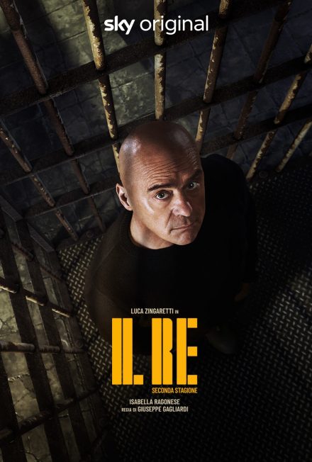 Il Re – La Serie [HD]