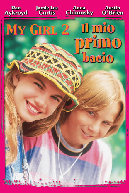 Il mio primo bacio (1994)