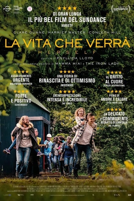 La vita che verrà – Herself [HD] (2020)