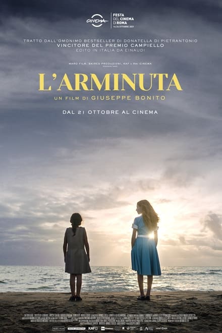 L’arminuta [HD] (2021)