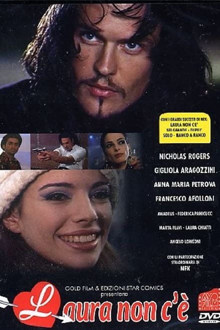 Laura non c’è (1998)