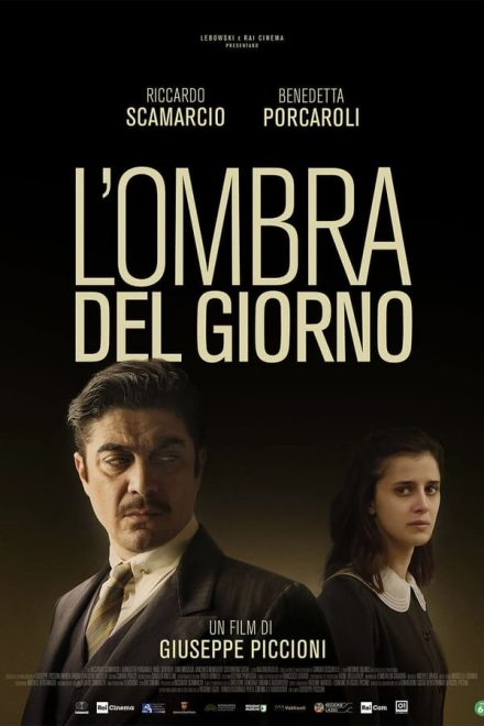 L’ombra del giorno [HD] (2022)