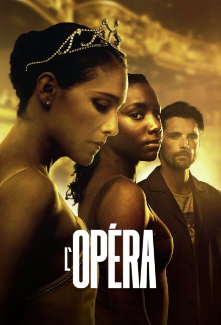 L’Opéra [HD]