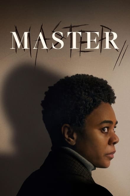 Master – La specialista [HD] (2022)