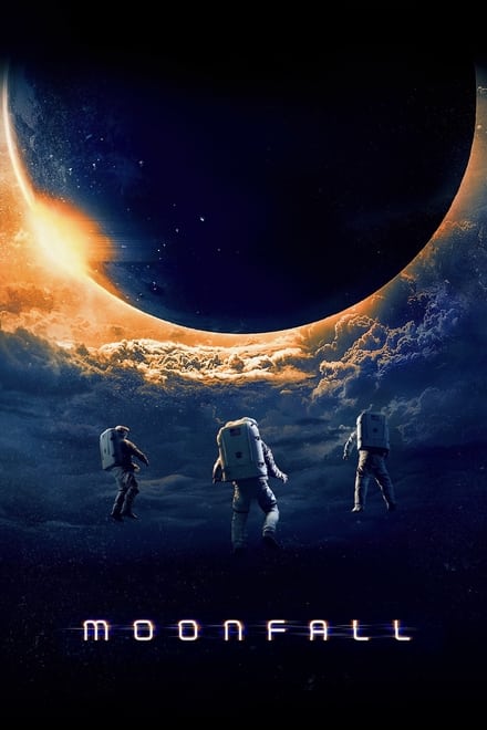 Moonfall [HD] (2022)