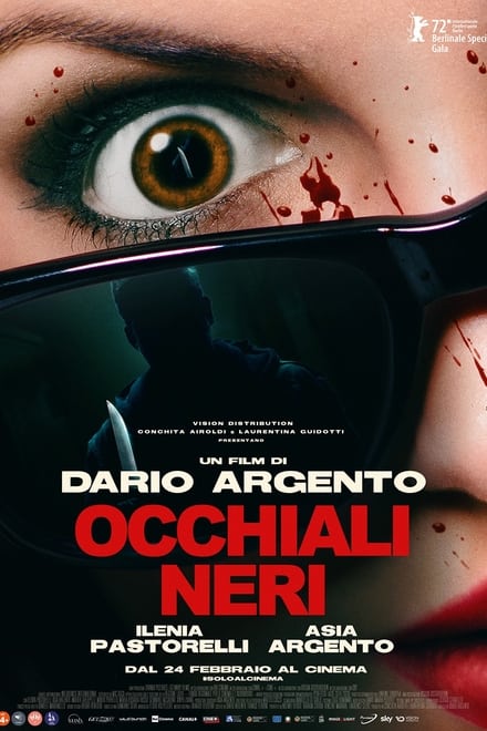 Occhiali Neri [HD] (2022)