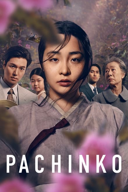 Pachinko – La moglie coreana [HD]