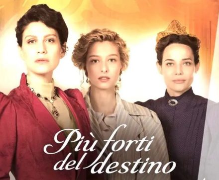 Più forti del destino