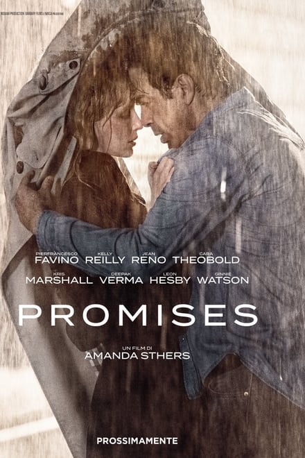 Promises [HD] (2021)