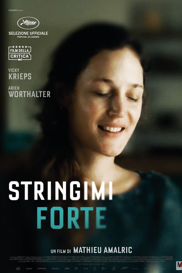 Stringimi forte [HD] (2021)